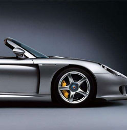  汽車零部件制造商